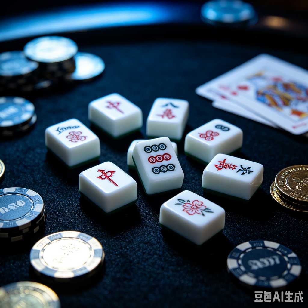 verona,mahjong