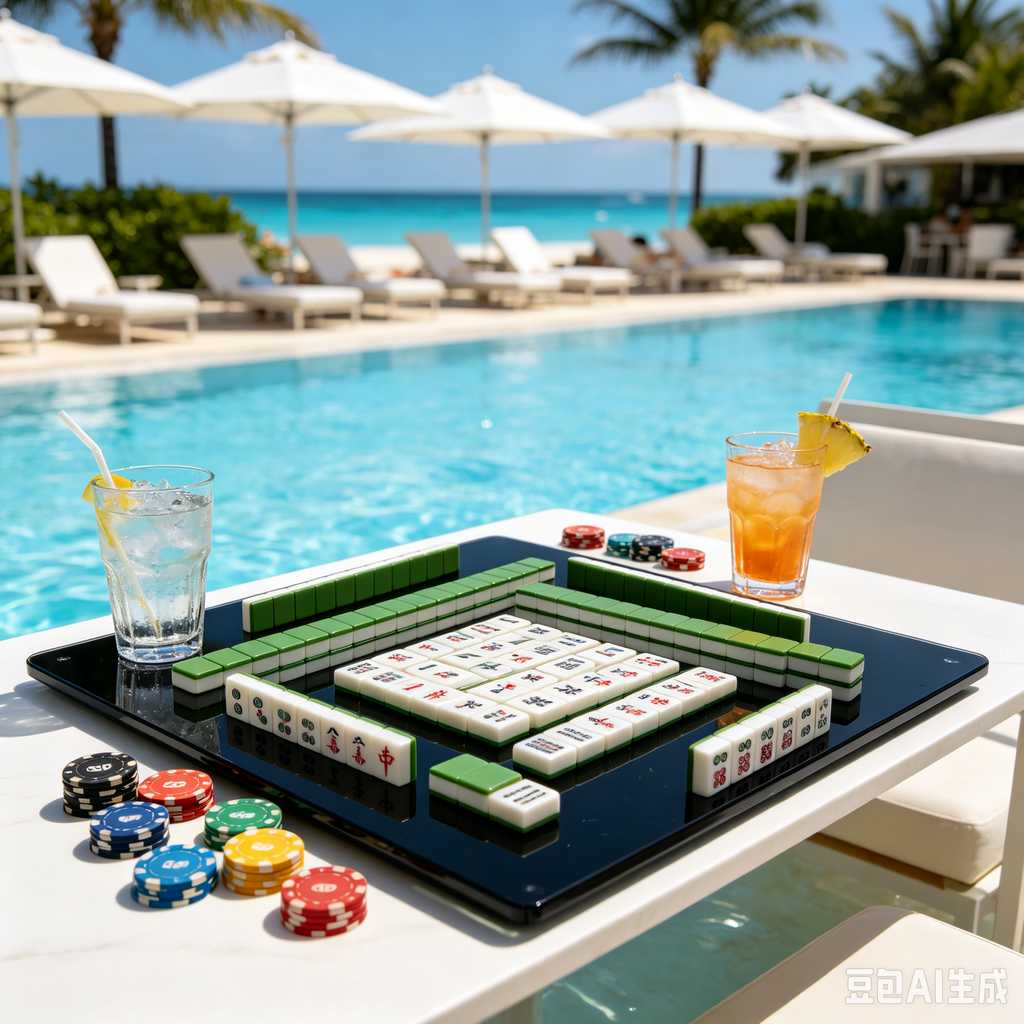 lightweight mahjong travel bag