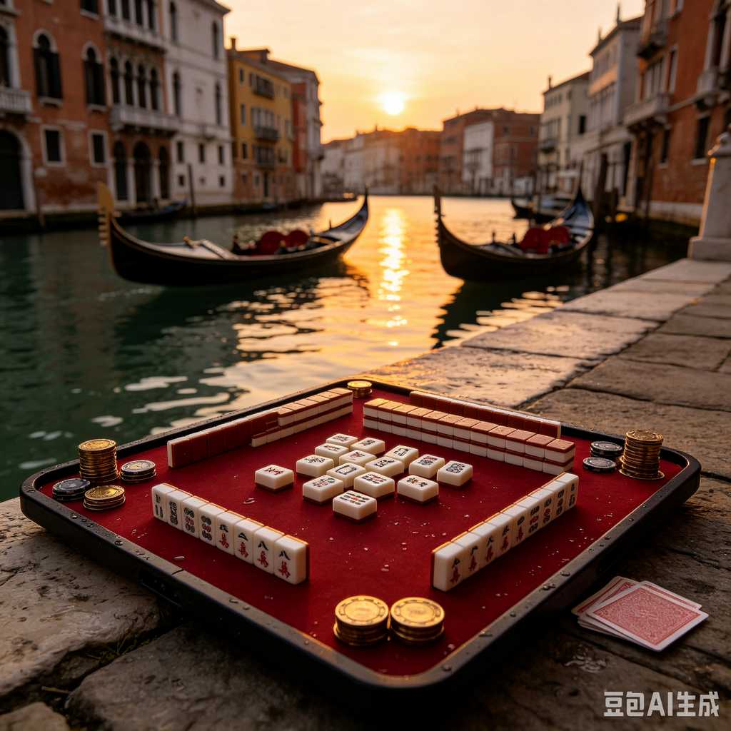 thick soft mahjong mat