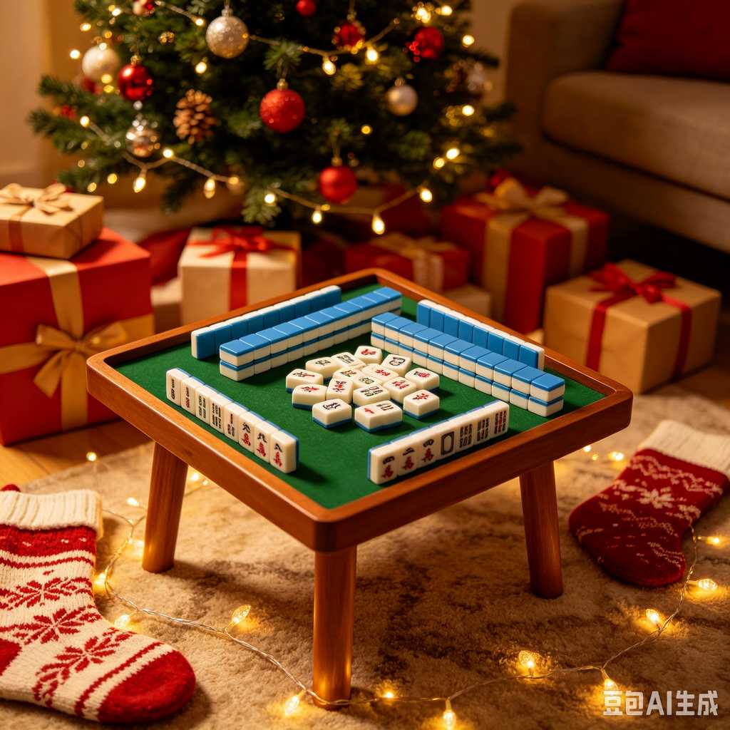 what is the difference between american and chinese mahjong