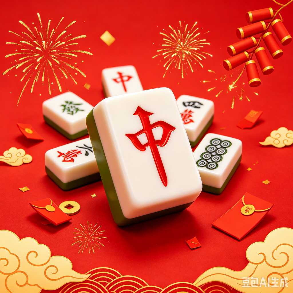 learn american mahjong set
