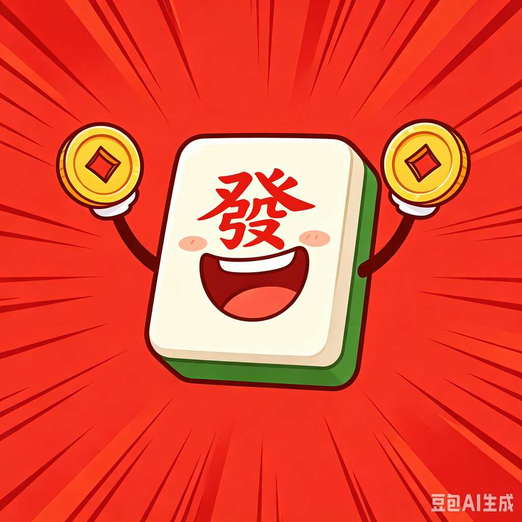 luxury minimalist mahjong set