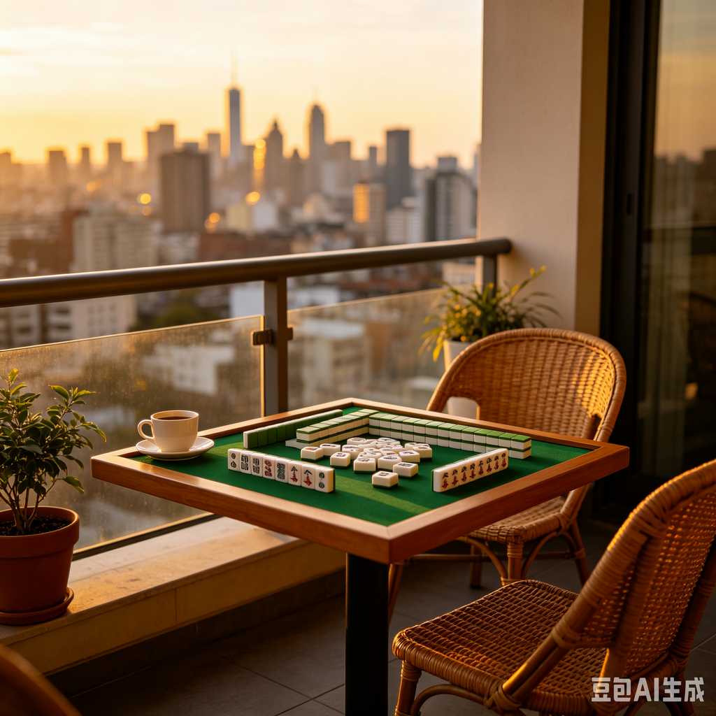iasi,mahjong