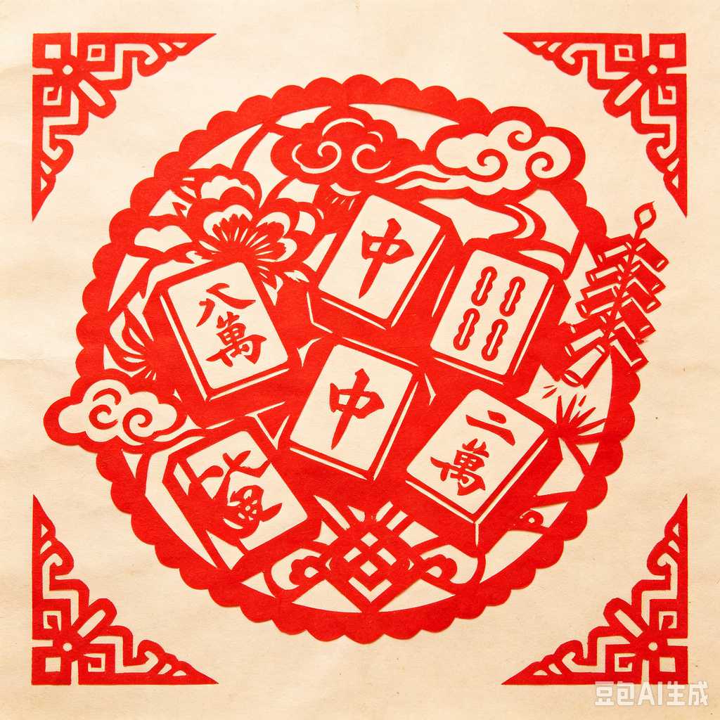 oruro,mahjong