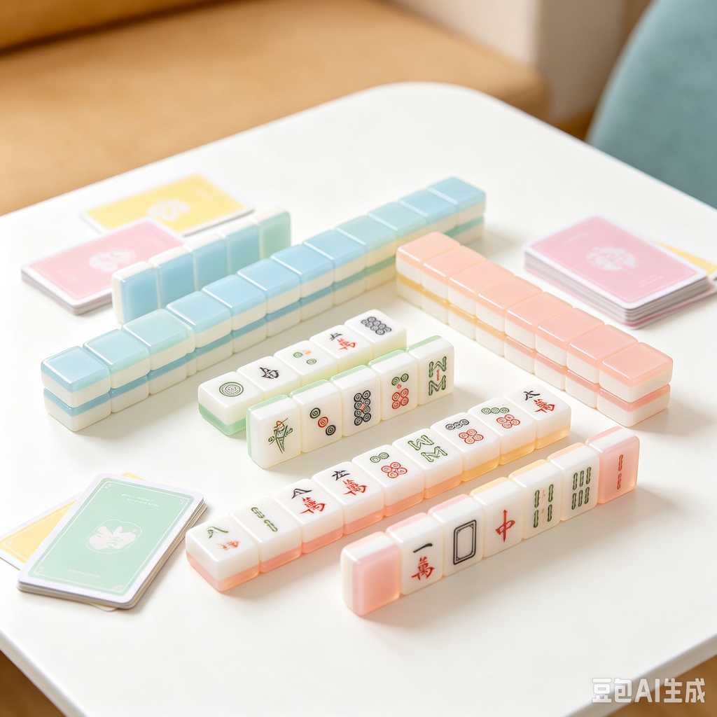value for money mahjong tiles