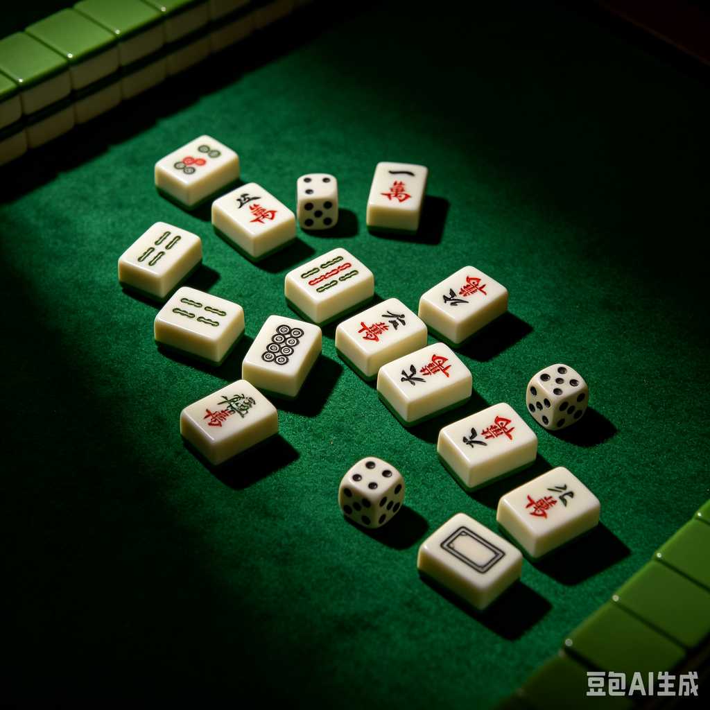 event custom mahjong tiles