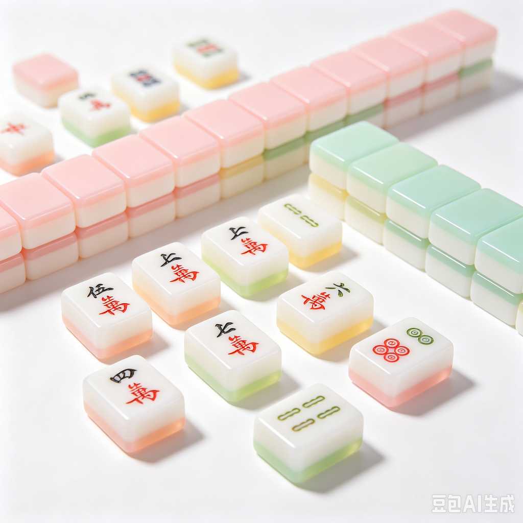 custom board game mahjong manufacturer