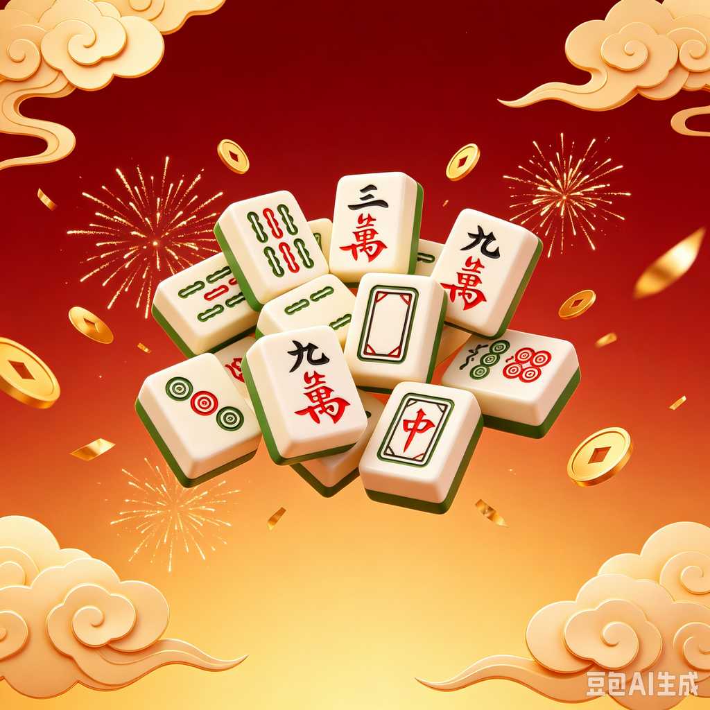 hand carry mahjong case