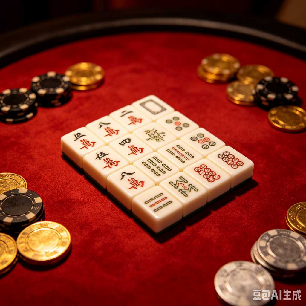 acrylic mahjong pushers