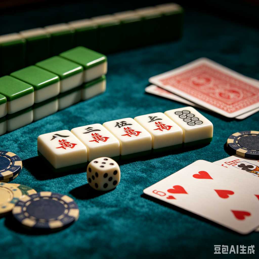 SalemOR,mahjong