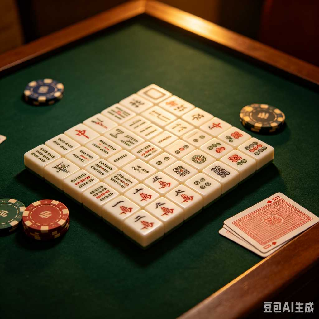 best budget mahjong set