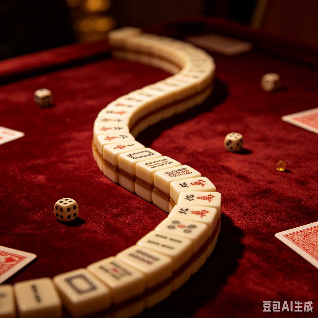 harmless mahjong tile material