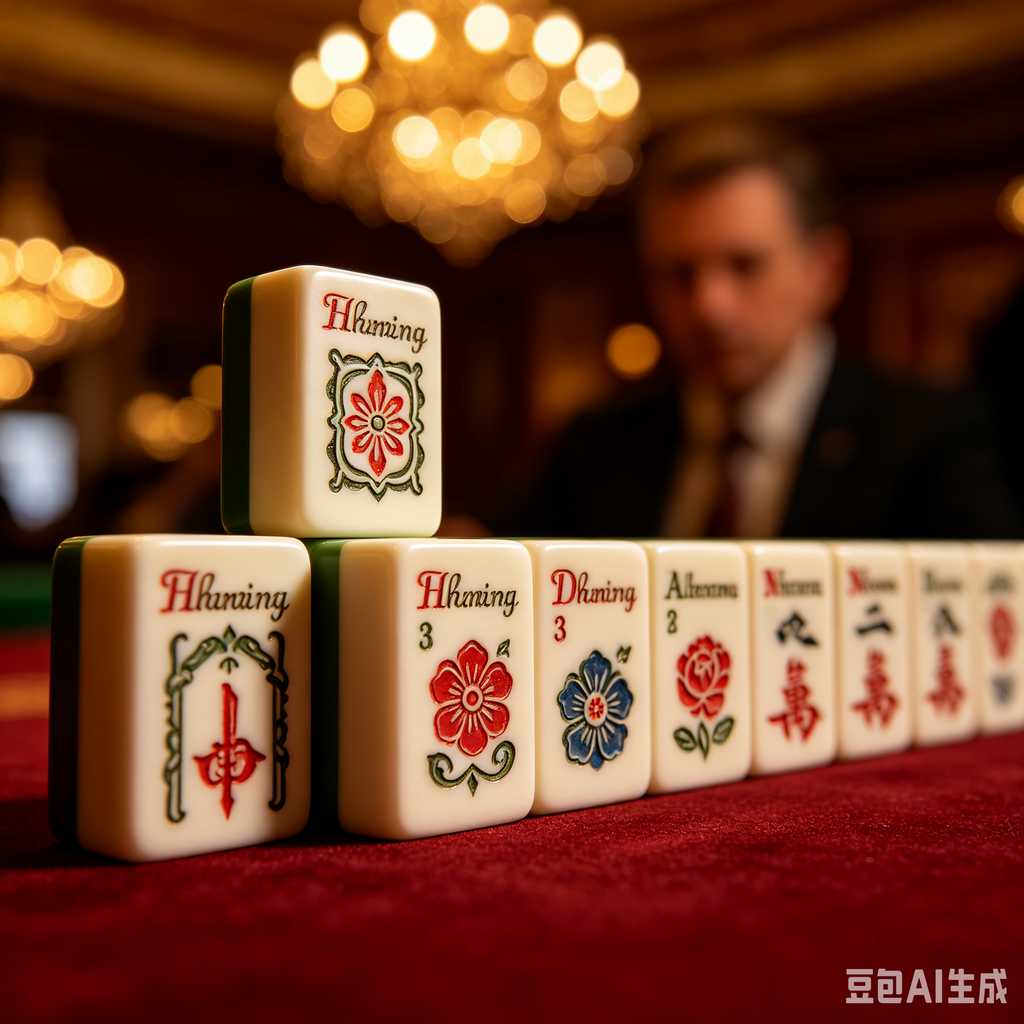 wholesale mahjong accessories
