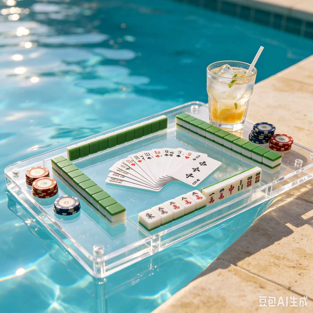 premium wooden mahjong set review
